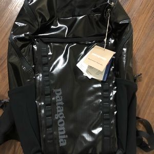 Patagonia Black Hole Backpack - 32L